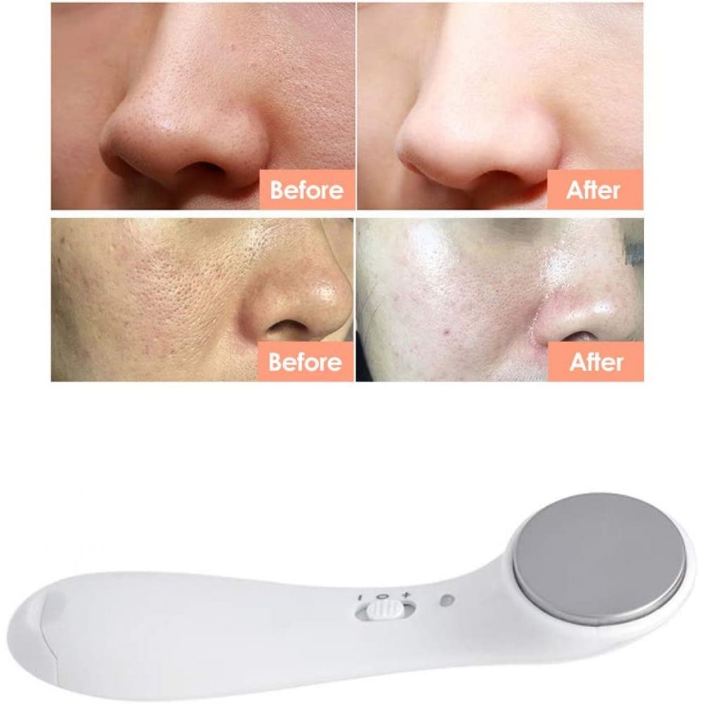 Portable Beauty Instrument Set Painless Laser Hair Removal Machine